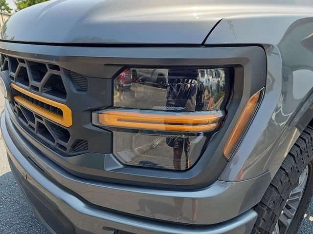 Certified 2024 Ford F150 Tremor w/ Bed Utility Package AWD/4WD image 35
