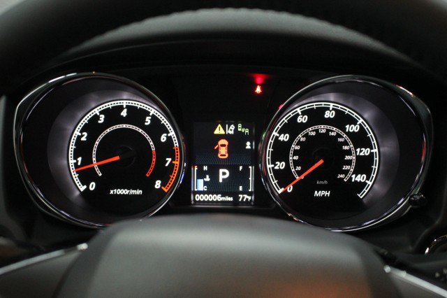 New 2026 Mitsubishi Outlander Sport SEL AWD/4WD image 11