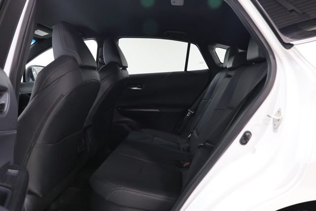 Used 2023 Toyota Venza Nightshade AWD/4WD image 29