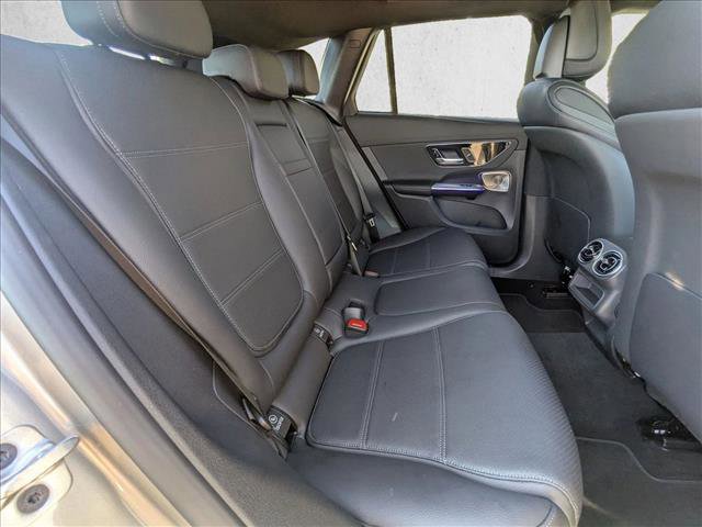 Certified 2023 Mercedes-Benz GLC 300 image 18