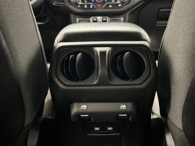 Used 2024 Jeep Wrangler Unlimited Rubicon image 31