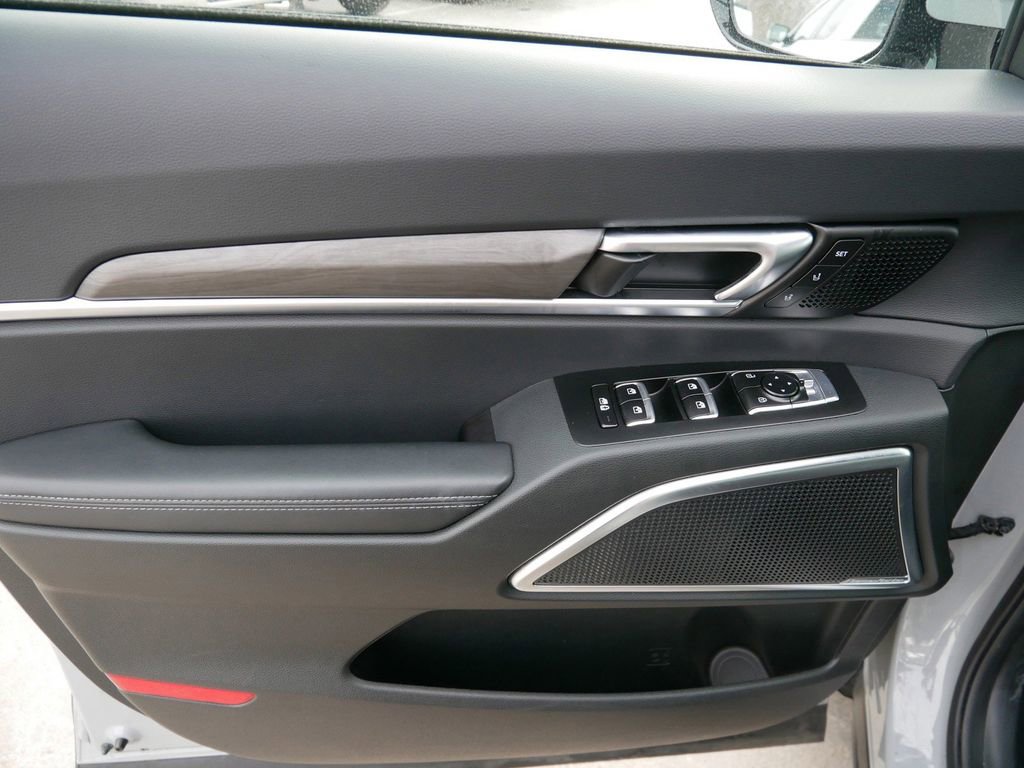 Used 2025 Kia Telluride SX Prestige X-Pro image 9