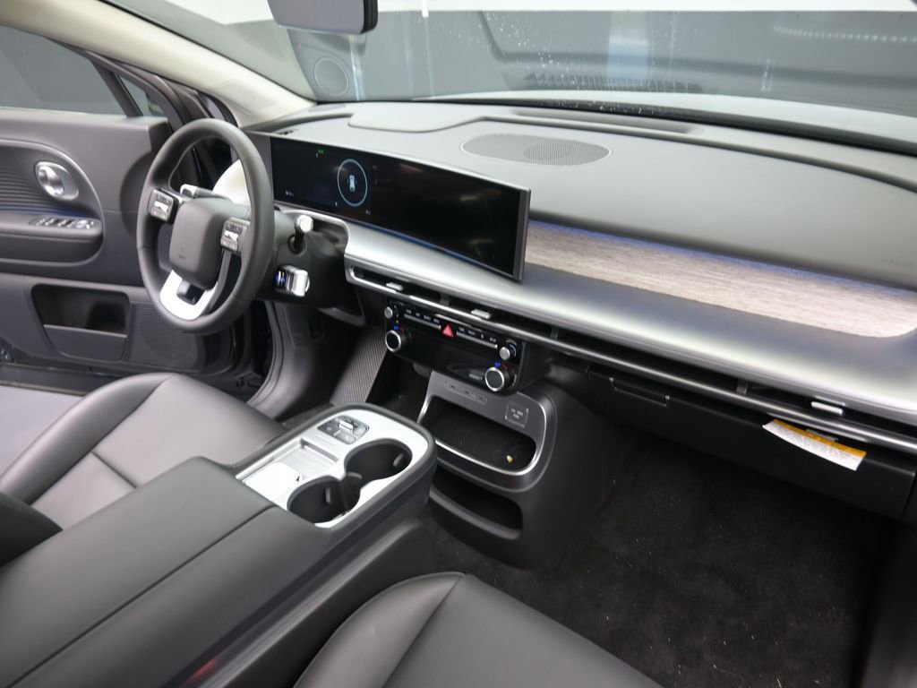 New 2026 Hyundai Ioniq 9 SEL image 12