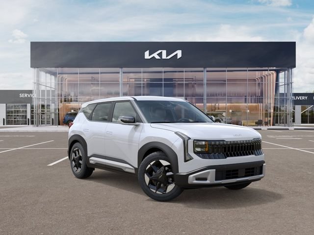 New 2027 Kia Seltos S AWD/4WD image 8