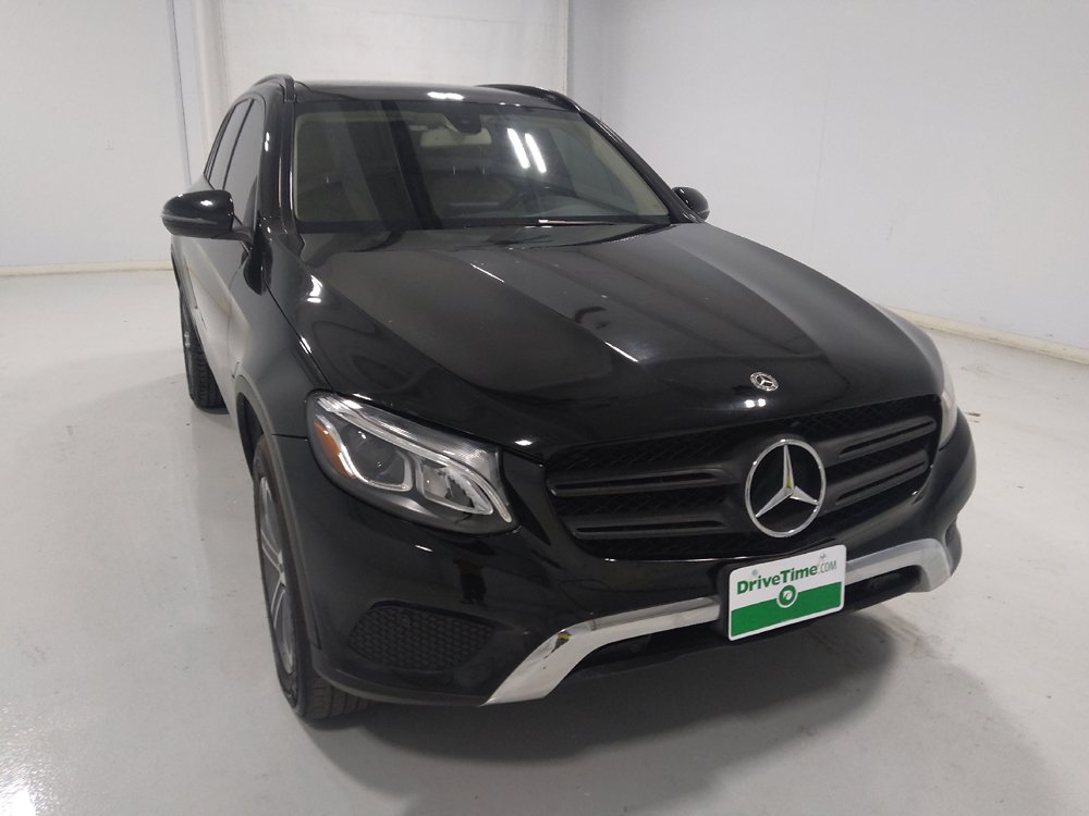Used 2019 Mercedes-Benz GLC 300 4MATIC w/ Premium Package image 14