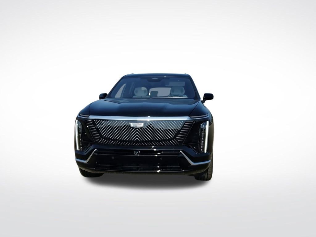 New 2026 Cadillac Vistiq Luxury image 3