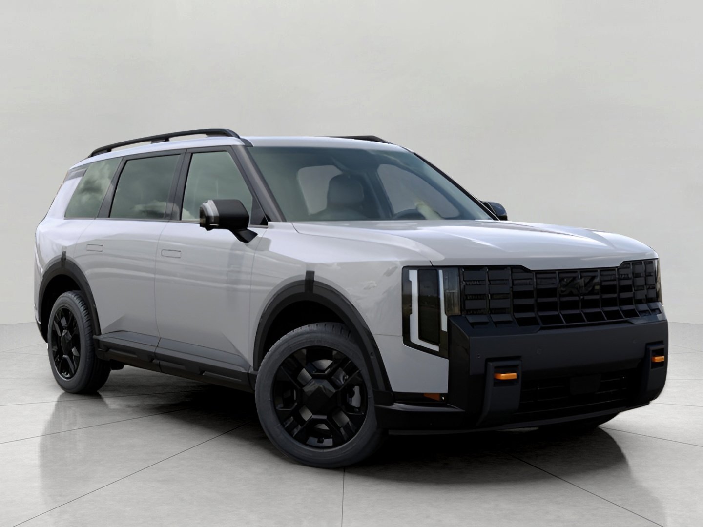 New 2027 Kia Telluride SX Prestige X-Pro image 8