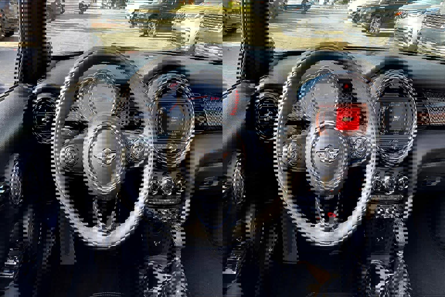 Used 2017 MINI Cooper S image 8