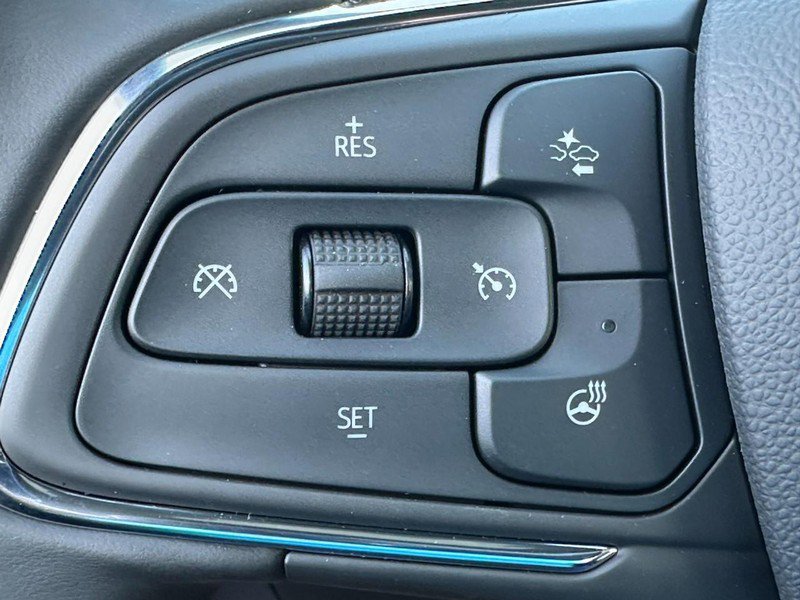 New 2025 Buick Envista Preferred w/ Convenience I Package image 12