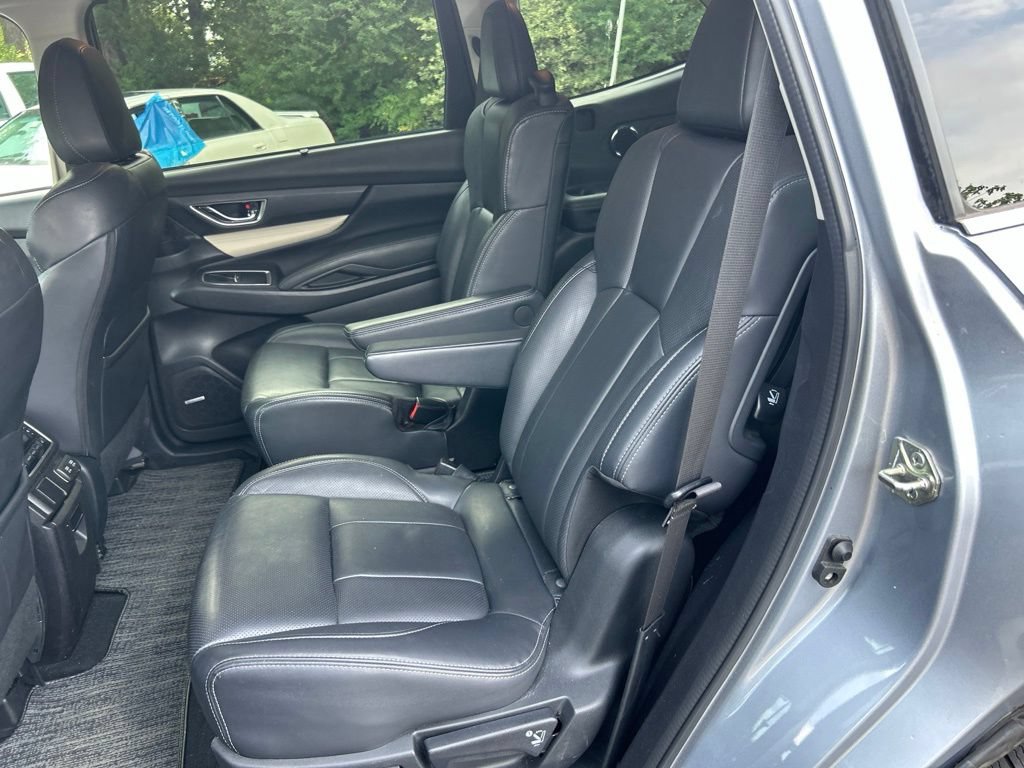 Used 2019 Subaru Ascent Limited w/ Popular Package #3 AWD/4WD image 16