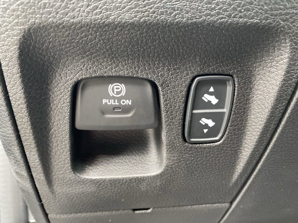 New 2026 RAM 1500 Rebel w/ Rebel Level 1 Equipment Group image 24