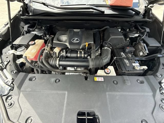 Certified 2021 Lexus NX 300 FWD w/ Accessory Package 2 image 27