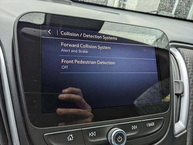 Used 2023 Chevrolet Malibu LT image 28