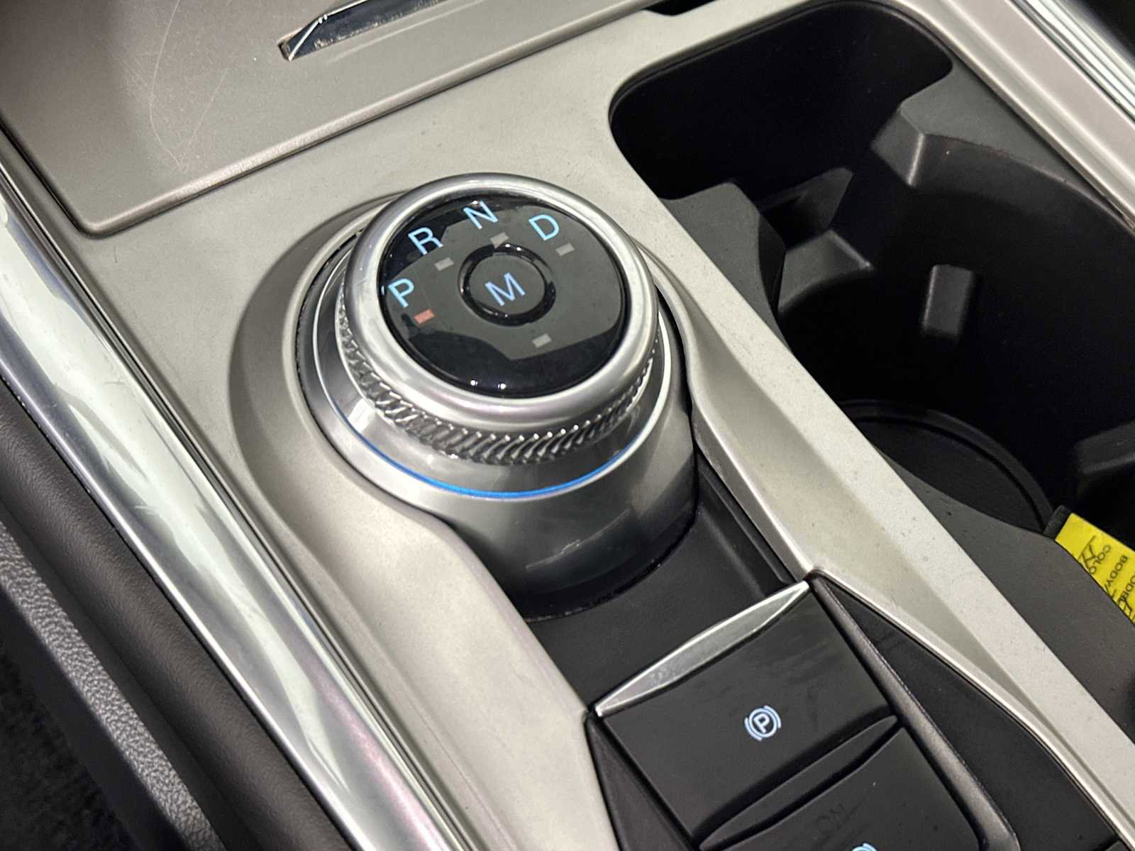 Used 2022 Ford Explorer Timberline image 35