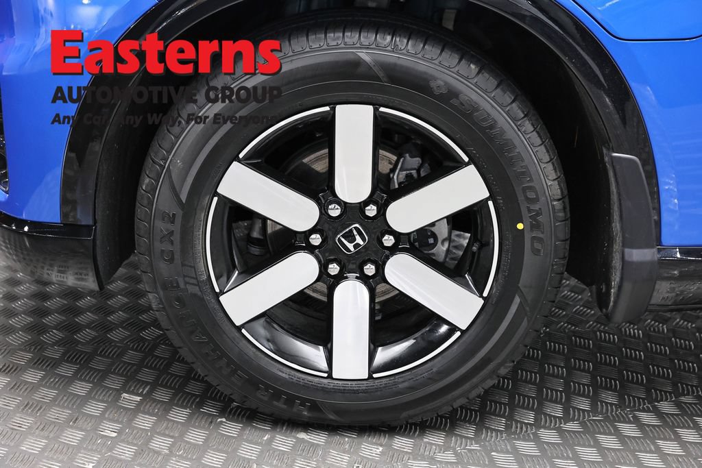 Used 2024 Honda Prologue Touring image 30