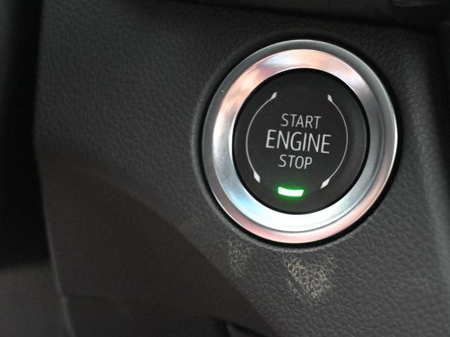 New 2025 Cadillac CT4 Premium Luxury image 18