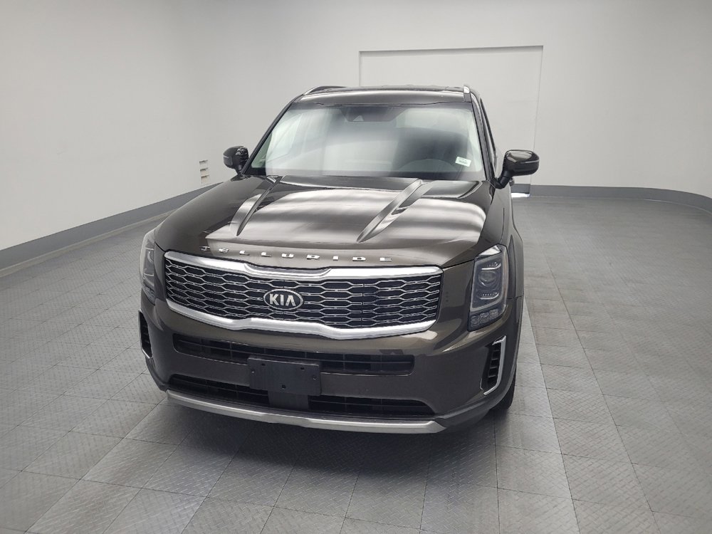 Used 2021 Kia Telluride EX image 15