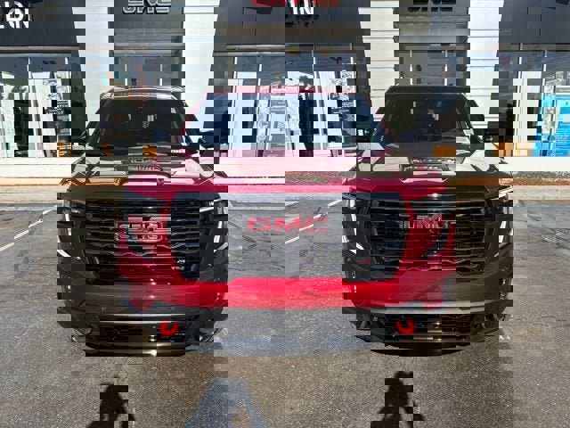 New 2026 GMC Acadia AT4 w/ Super Cruise Package image 6