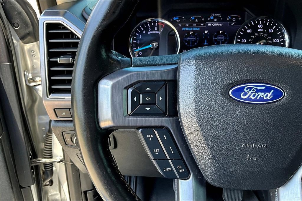 Certified 2019 Ford Expedition Platinum RWD image 13