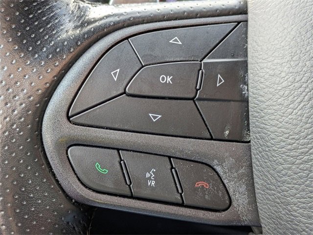 Used 2022 Dodge Durango R/T image 30