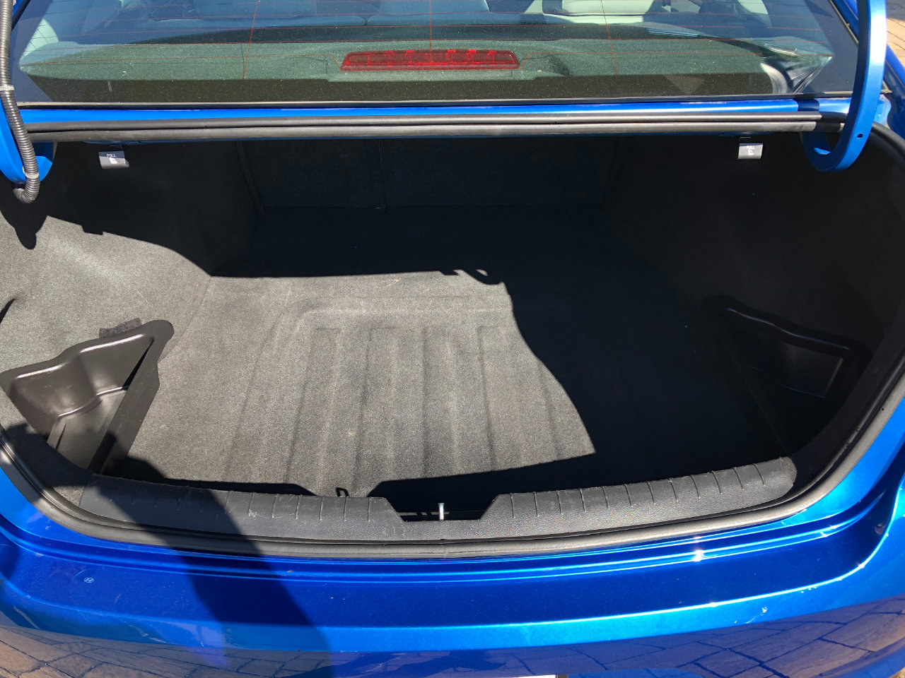 Used 2019 Hyundai Sonata Limited image 29
