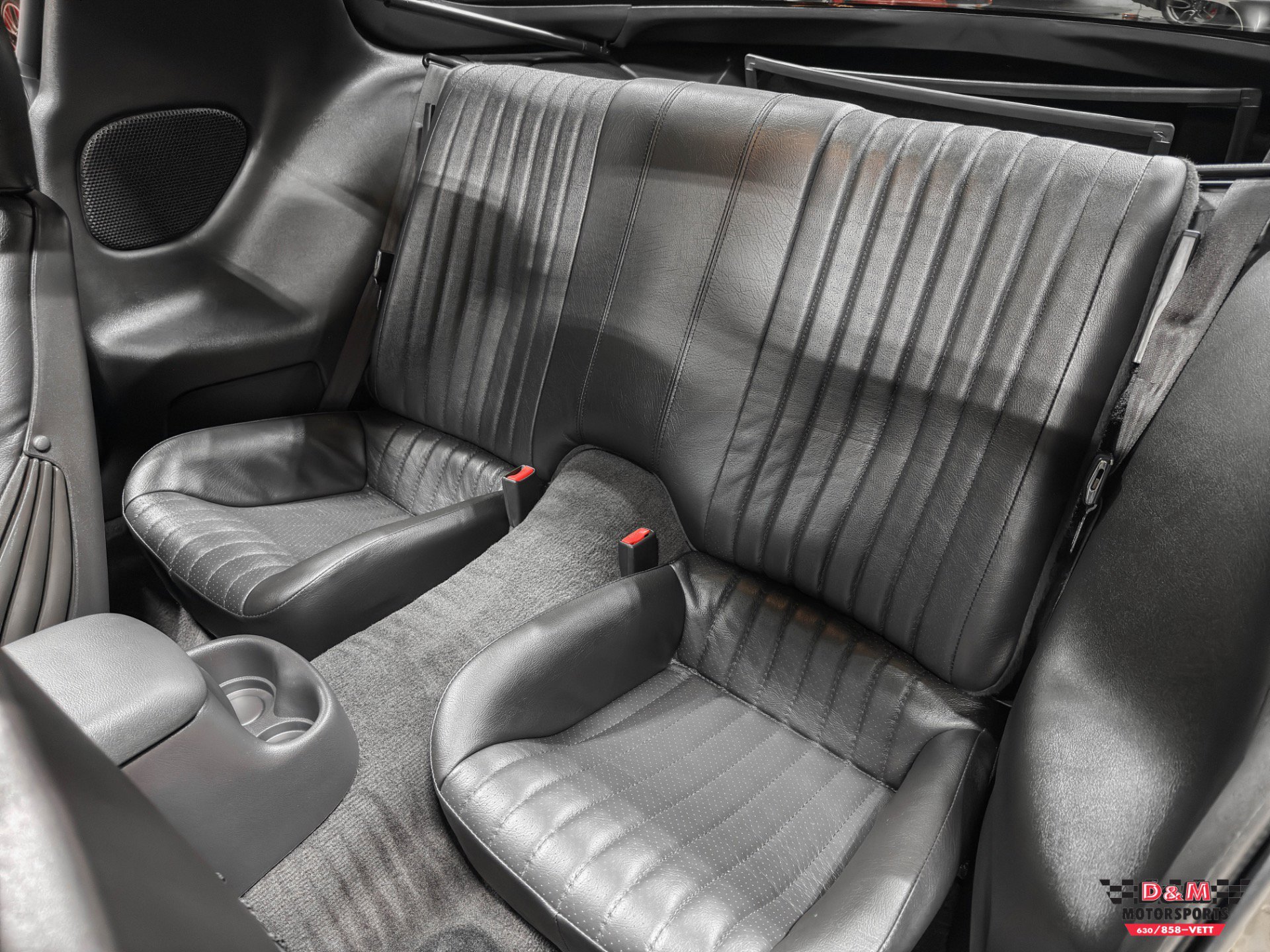 Used 2002 Pontiac Firebird Trans Am image 22