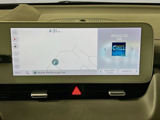 Used 2023 Hyundai Ioniq 5 Limited w/ Cargo Package AWD/4WD image 11