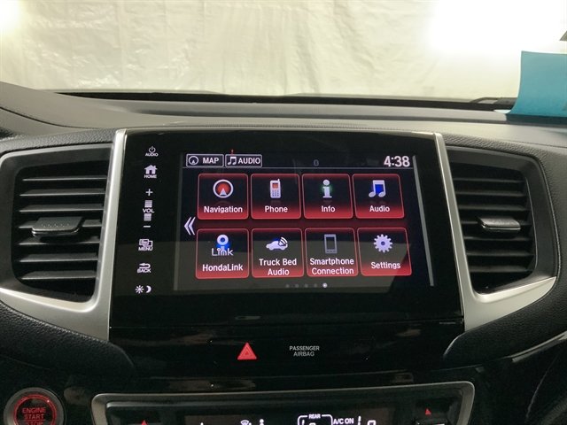 Used 2019 Honda Ridgeline Black Edition image 28