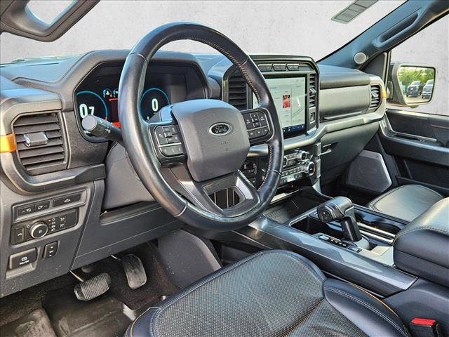 Used 2022 Ford F150 Tremor w/ Equipment Group 402A High image 10