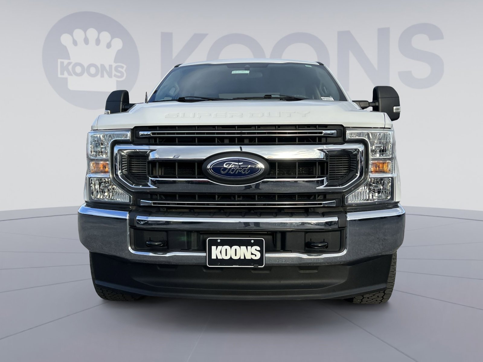 Used 2020 Ford F250 XLT image 11