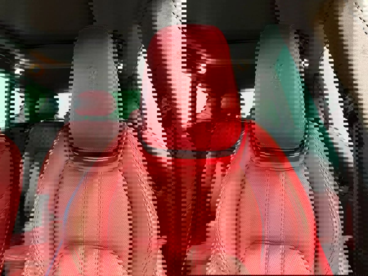 Used 2021 Maserati Levante S GranSport image 24