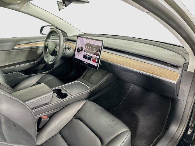 Used 2023 Tesla Model 3 Performance AWD/4WD image 26