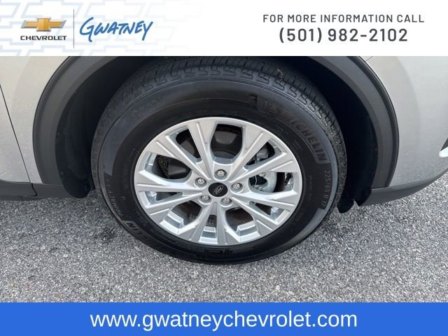 Used 2023 Ford Escape Active image 12