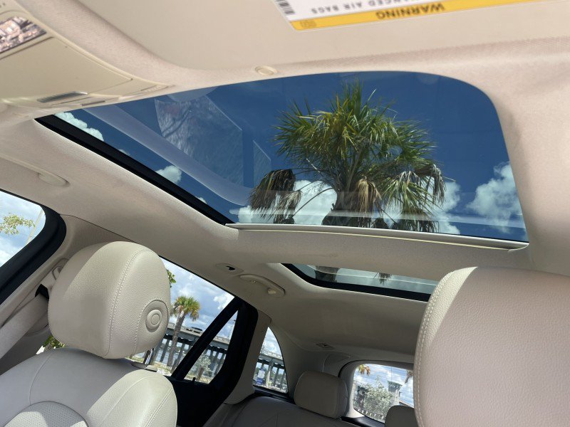 Used 2021 Mercedes-Benz GLC 300 image 20