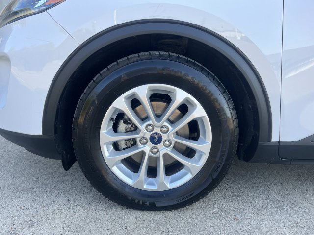 Used 2021 Ford Escape SE w/ Convenience Package FWD image 6