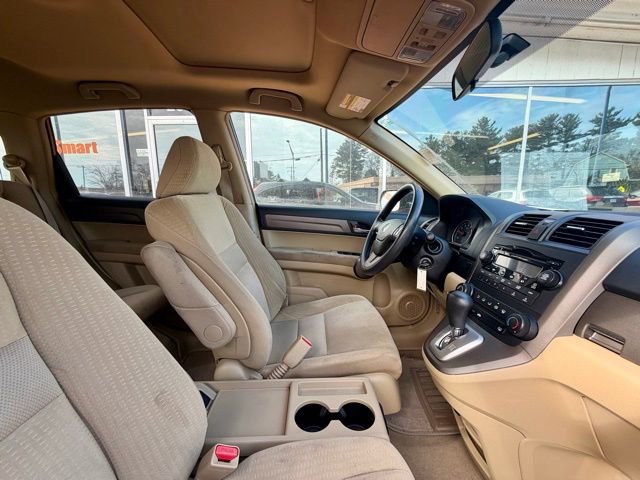 Used 2009 Honda CR-V EX image 17