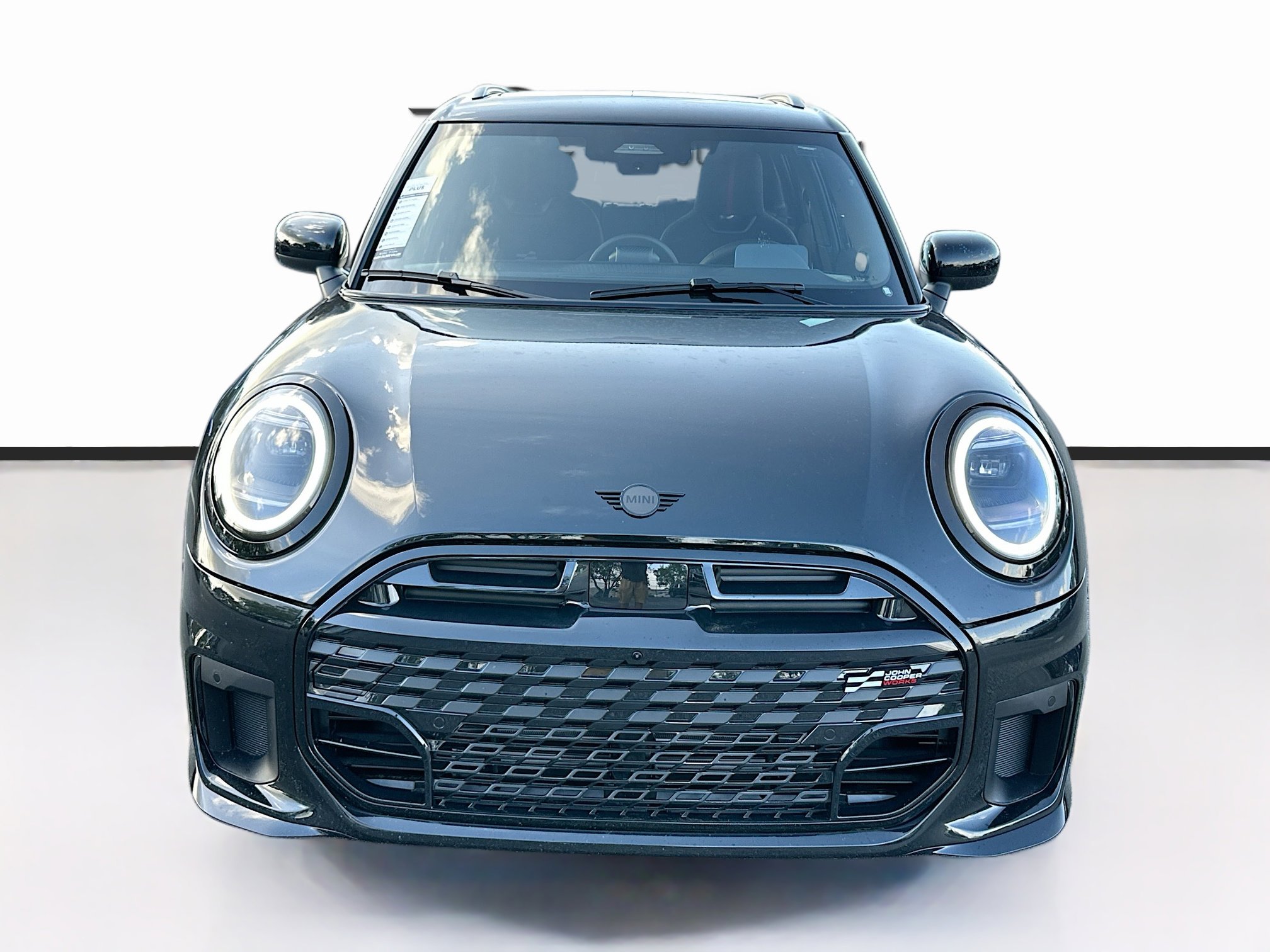 New 2026 MINI Cooper S image 2