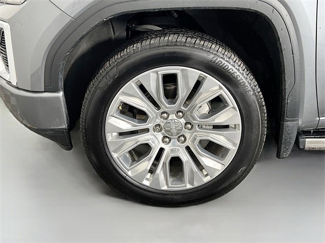 Used 2021 GMC Sierra 1500 Denali w/ Denali Ultimate Package image 29