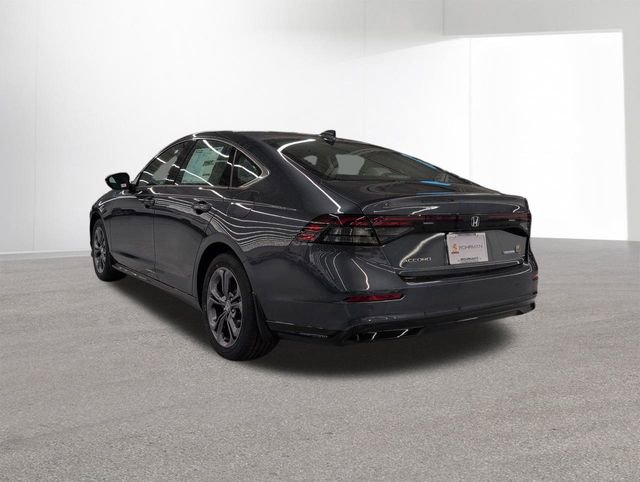 Used 2025 Honda Accord EX-L image 33
