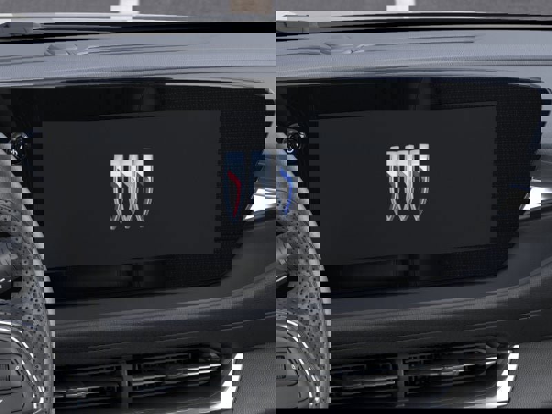 New 2026 Buick Envista Preferred w/ Convenience II Package image 44