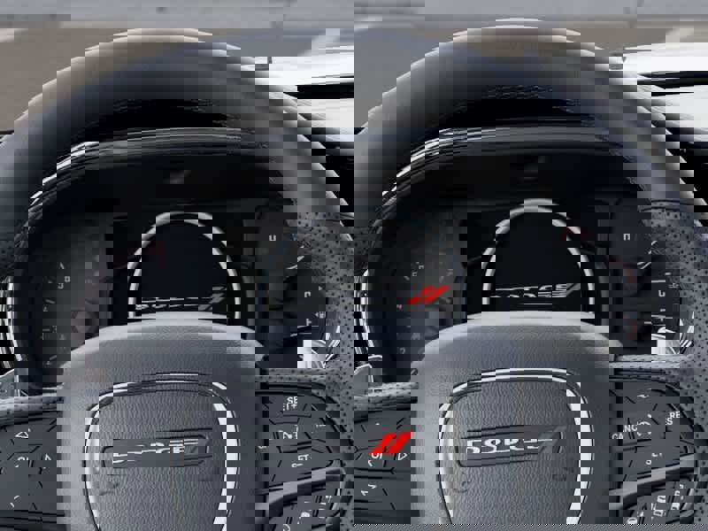 New 2026 Dodge Durango GT image 17