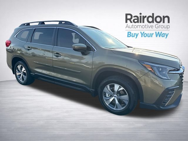 Used 2024 Subaru Ascent Premium w/ Convenience Package