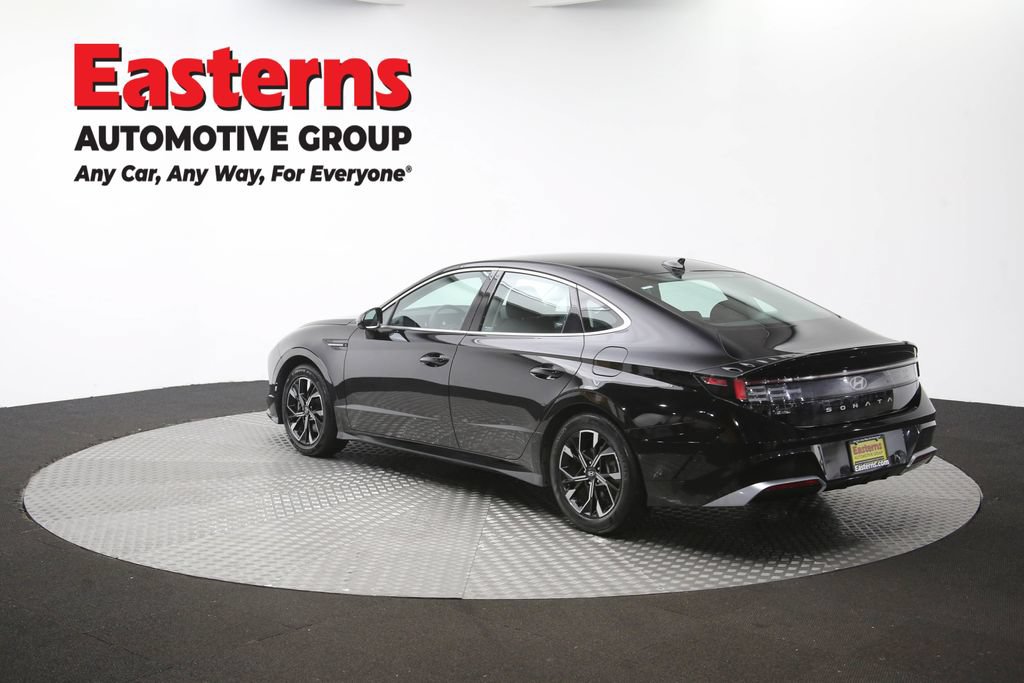 Used 2025 Hyundai Sonata SEL FWD image 66