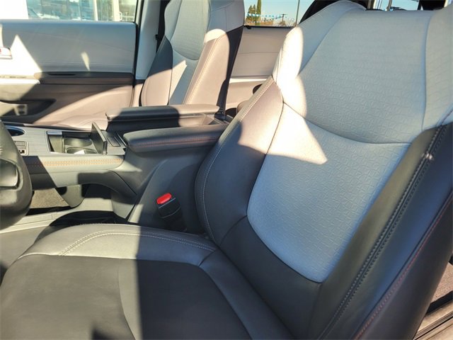 Used 2024 Toyota Sienna XSE image 13