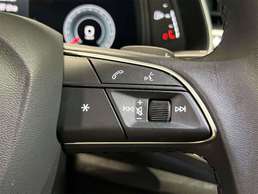 Used 2022 Audi Q7 3.0T Premium Plus image 24