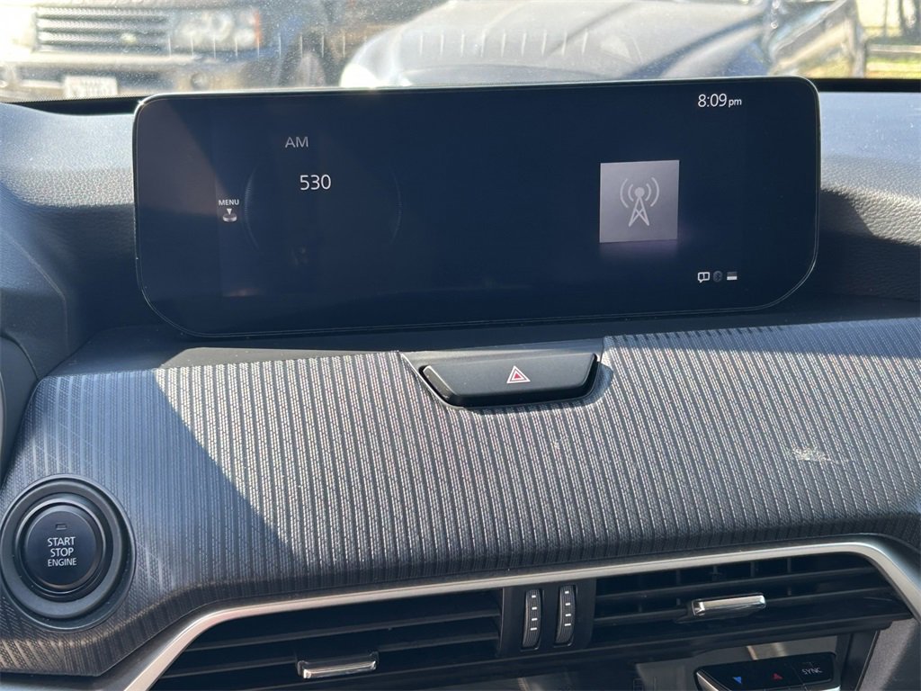 Used 2025 MAZDA CX-90 3.3 Turbo w/ Select Package image 21