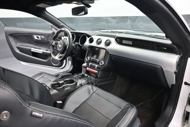 Used 2015 Ford Mustang Premium w/ Equipment Group 201A RWD image 19
