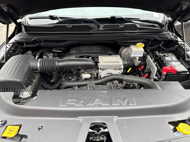 Used 2019 RAM 1500 Rebel w/ Rebel Level 1 Equipment Group AWD/4WD image 28