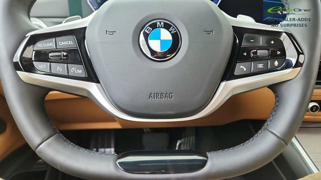 Used 2026 BMW 430i Convertible RWD image 41