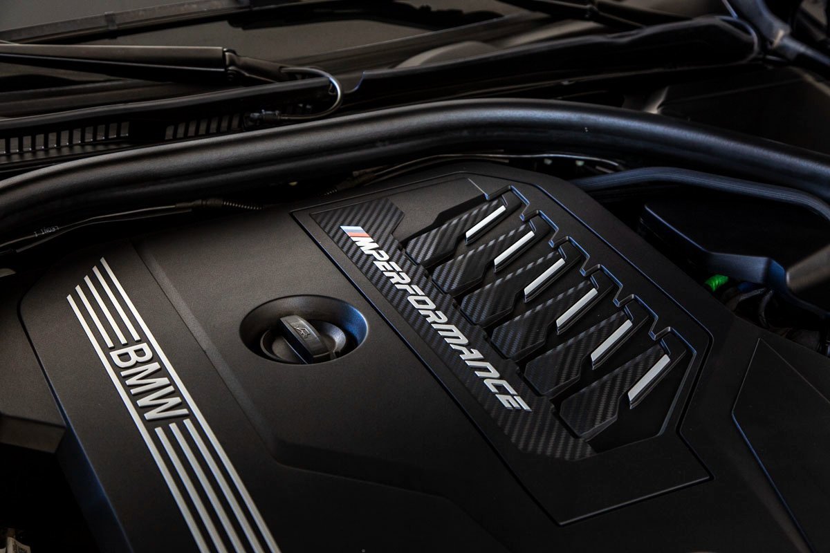 Used 2024 BMW M240i Coupe image 32